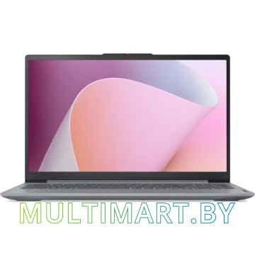 Ноутбук Lenovo IdeaPad Slim 3 15AMN8 (82XQ007CRK) картинка 2